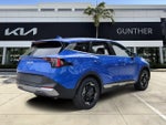 2027 Kia Sportage EX