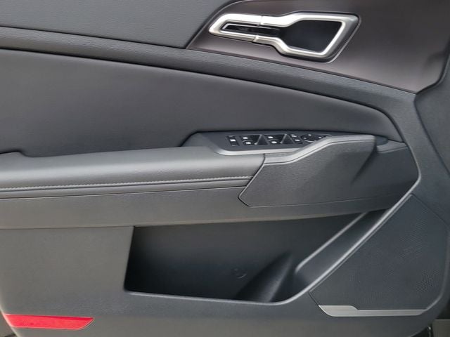 2027 Kia Sportage EX