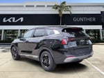 2027 Kia Sportage EX