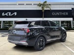 2027 Kia Sportage EX