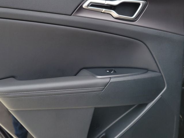 2027 Kia Sportage EX