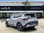 2027 Kia Sportage EX