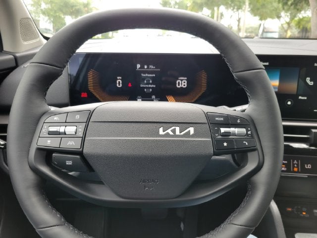 2027 Kia Sportage EX