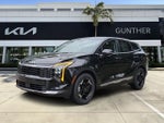 2027 Kia Sportage EX