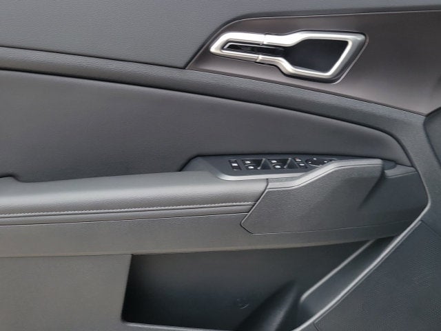 2027 Kia Sportage EX