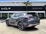 2027 Kia Sportage EX
