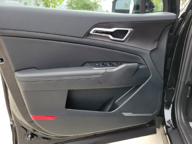 2027 Kia Sportage EX