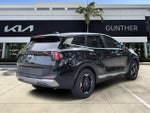 2027 Kia Sportage EX