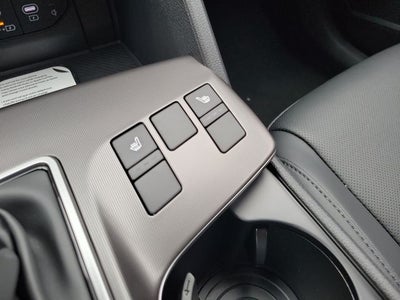 2027 Kia Sportage EX