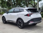 2027 Kia Sportage EX