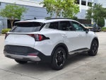 2027 Kia Sportage EX