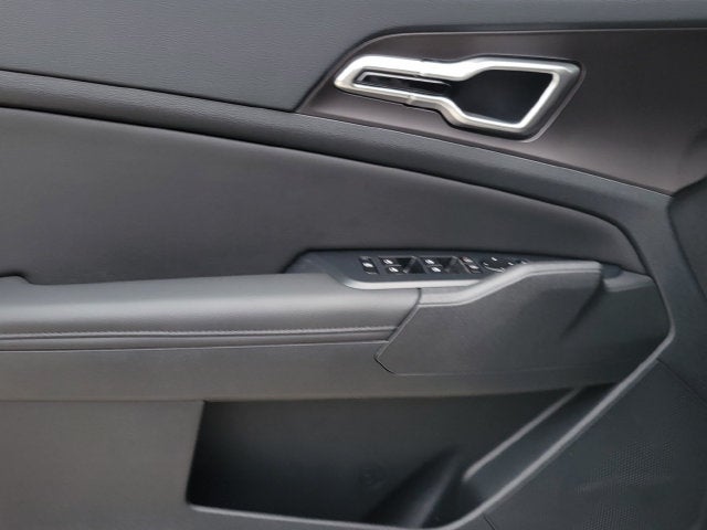 2027 Kia Sportage EX