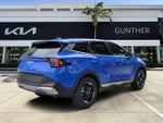 2027 Kia Sportage EX