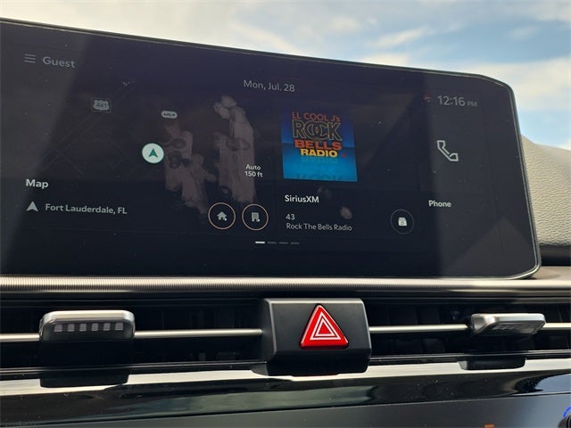 2026 Kia Sportage SX