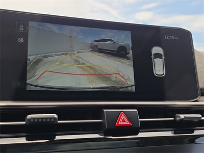 2026 Kia Sportage SX