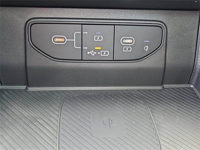 2026 Kia Sportage SX