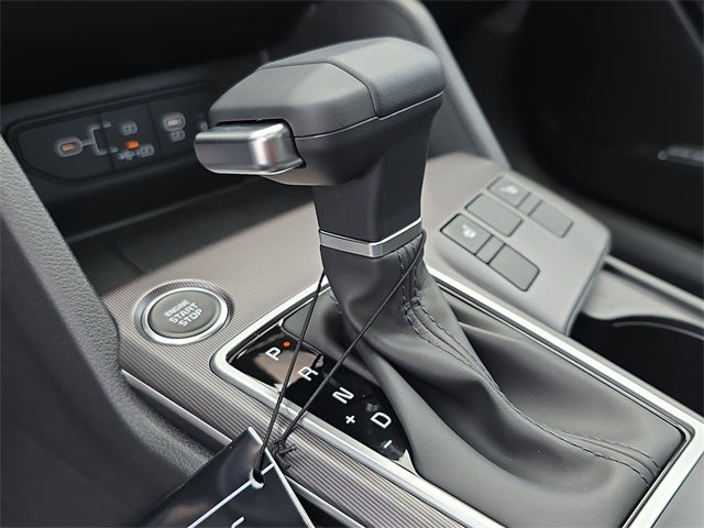 2026 Kia Sportage SX