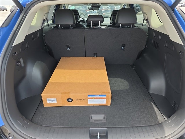 2026 Kia Sportage SX