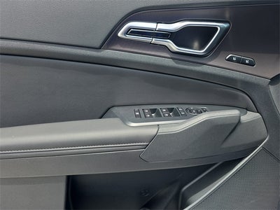 2026 Kia Sportage SX