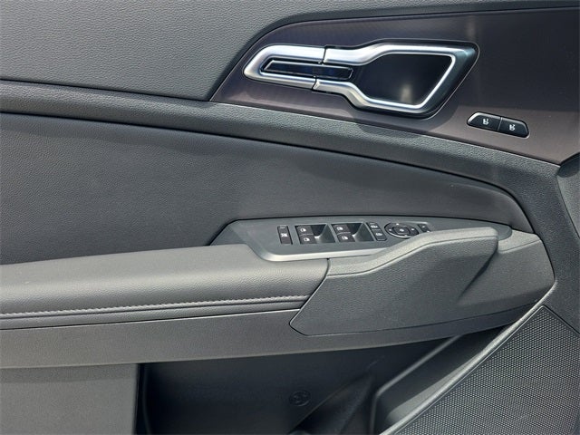 2026 Kia Sportage SX