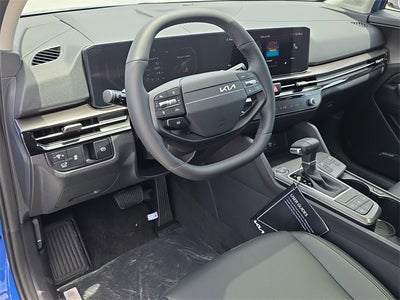 2026 Kia Sportage SX