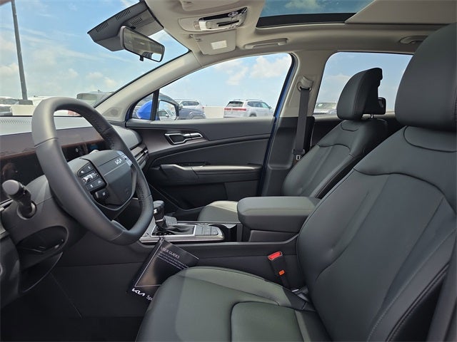 2026 Kia Sportage SX