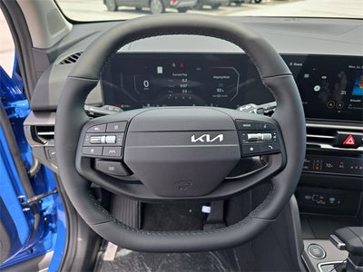 2026 Kia Sportage SX