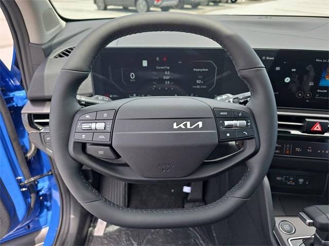 2026 Kia Sportage SX