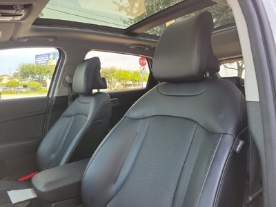 2025 Kia Sportage SX