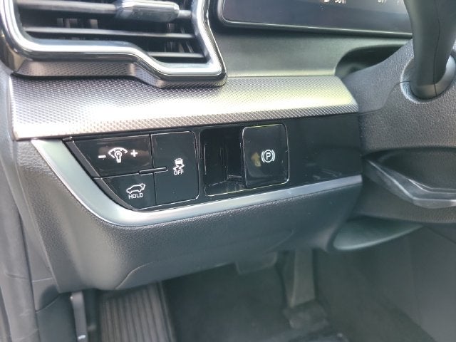 2025 Kia Sportage SX