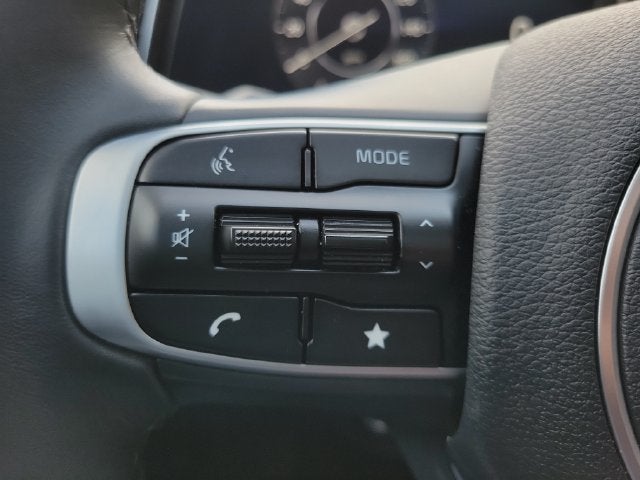 2025 Kia Sportage SX