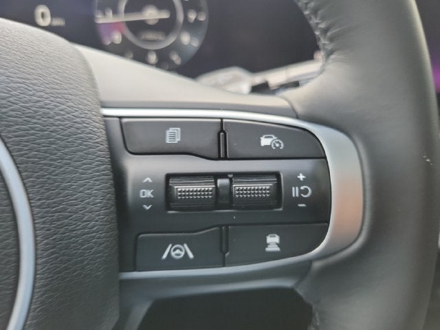 2025 Kia Sportage SX