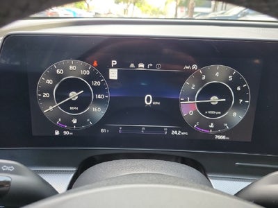 2025 Kia Sportage SX