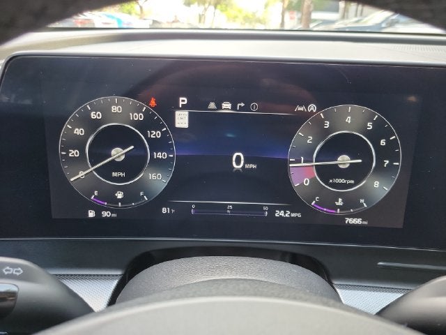 2025 Kia Sportage SX