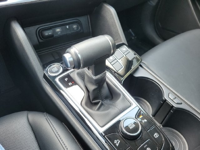 2025 Kia Sportage SX