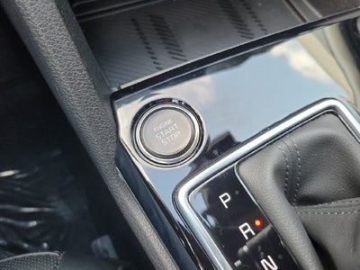 2025 Kia Sportage SX