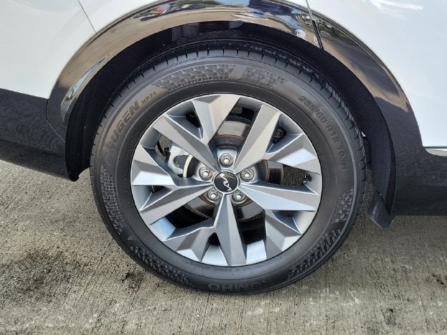 2025 Kia Sportage SX