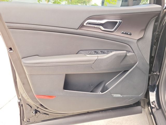2026 Kia Sportage SX