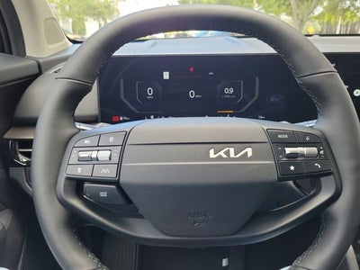 2026 Kia Sportage SX