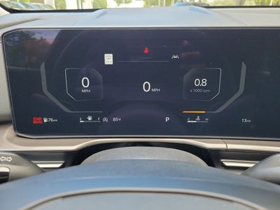 2026 Kia Sportage SX