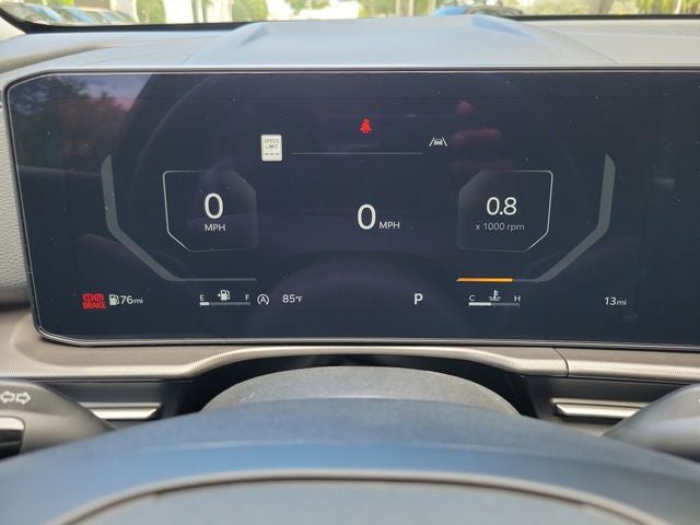 2026 Kia Sportage SX