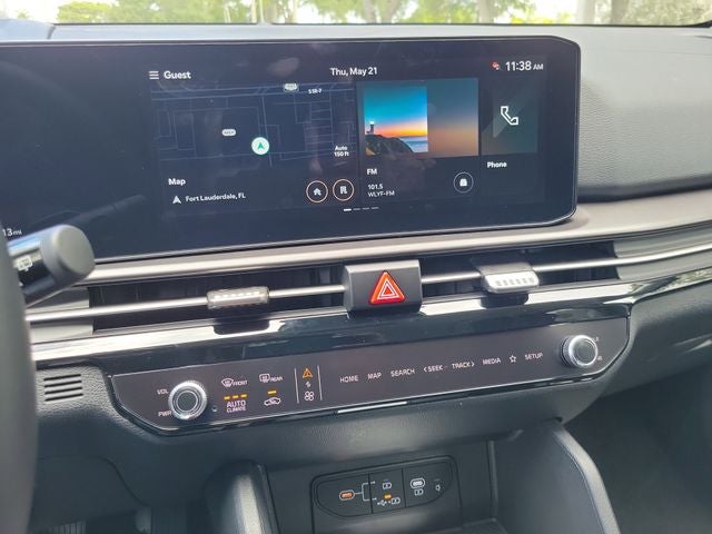 2026 Kia Sportage SX
