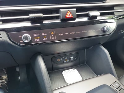 2026 Kia Sportage SX