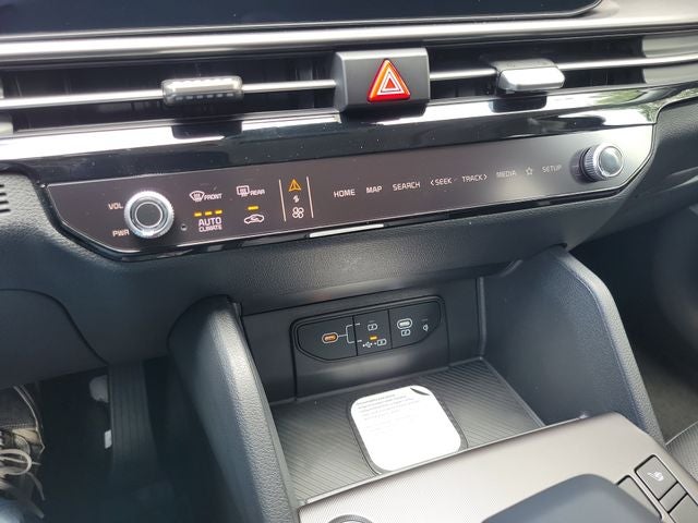 2026 Kia Sportage SX