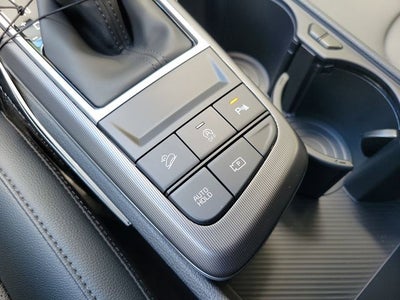 2026 Kia Sportage SX