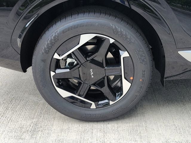 2026 Kia Sportage SX