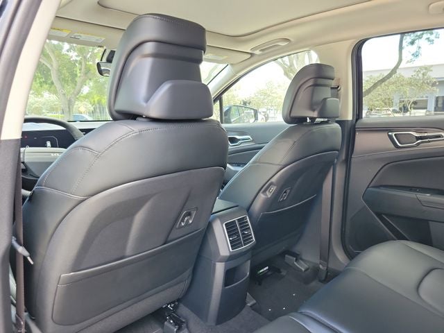 2026 Kia Sportage SX