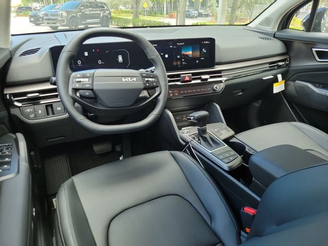 2026 Kia Sportage SX