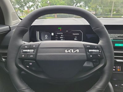 2027 Kia Sportage SX