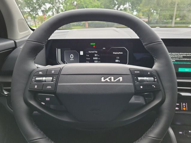 2027 Kia Sportage SX